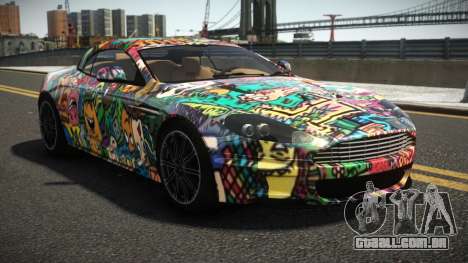 Aston Martin DBS R-Tune S10 para GTA 4