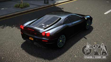 Ferrari F430 Scuderia LS para GTA 4