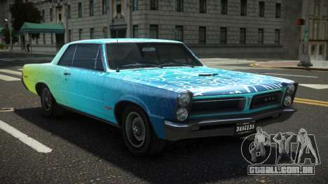 Pontiac GTO R-Tune S12 para GTA 4