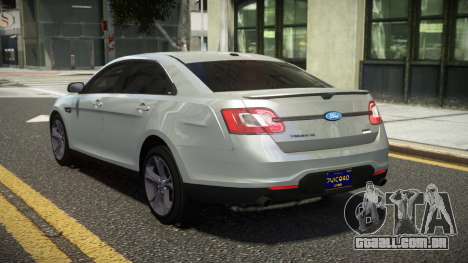 Ford Taurus ST-L para GTA 4