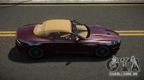 Aston Martin DBS R-Tune para GTA 4