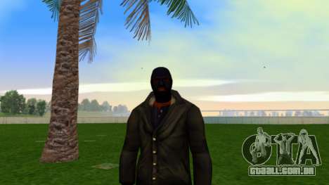 Vic Vance (Player7) para GTA Vice City