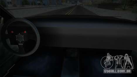 Merit Drift para GTA San Andreas