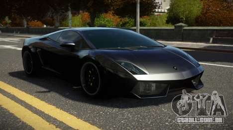 Lamborghini Gallardo LS-R para GTA 4