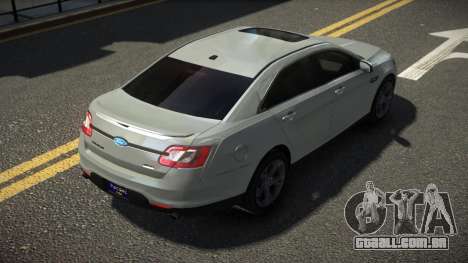 Ford Taurus ST-L para GTA 4