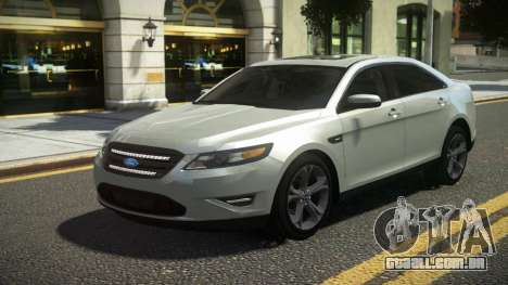 Ford Taurus ST-L para GTA 4