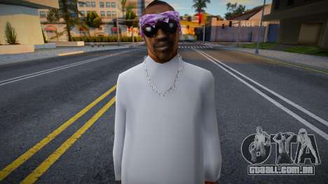 Loco Loc para GTA San Andreas