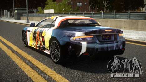 Aston Martin DBS R-Tune S4 para GTA 4