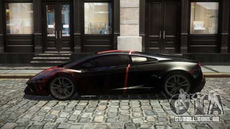 Lamborghini Gallardo LP570 LR S7 para GTA 4