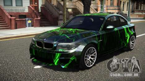 BMW 1M L-Edition S9 para GTA 4