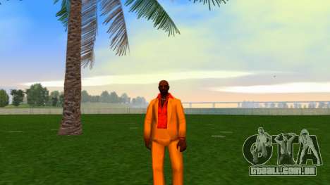 Vic Vance Pastel para GTA Vice City