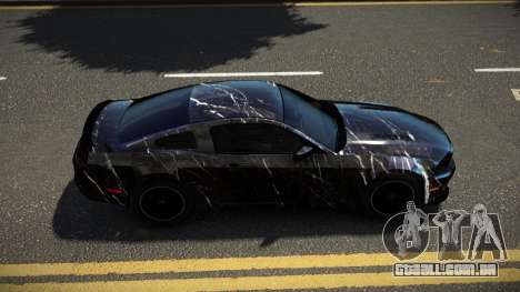 Ford Mustang GT LS-X S5 para GTA 4