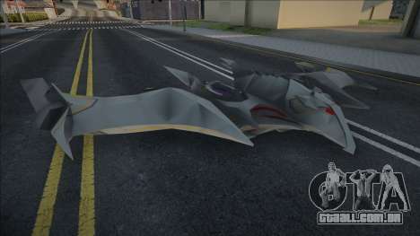 Glgob (Glider) para GTA San Andreas