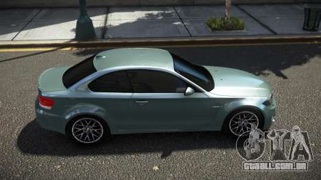 BMW 1M L-Edition para GTA 4