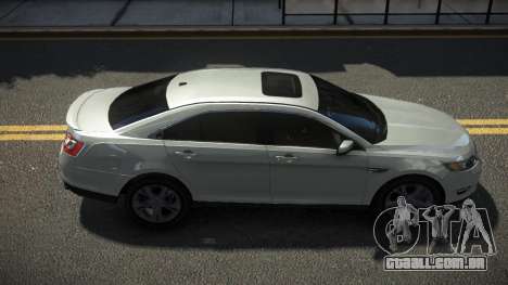 Ford Taurus ST-L para GTA 4