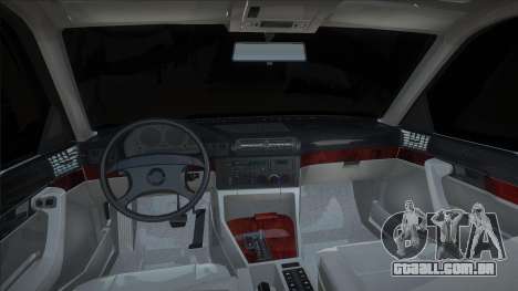 BMW 535i [Ukr Plate] para GTA San Andreas