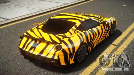 Ferrari 599 TR-V S14 para GTA 4