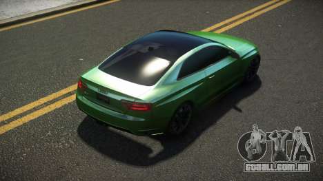 Audi S5 G-Tune V1.0 para GTA 4