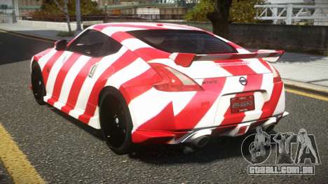 Nissan 370Z G-Tune S1 para GTA 4