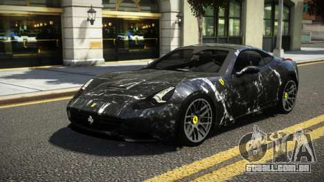 Ferrari California GT-S RX S7 para GTA 4