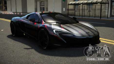 McLaren 650S L-Tune S1 para GTA 4