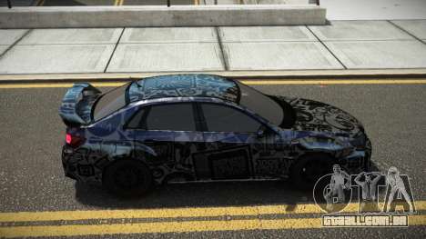 Subaru Impreza R-Limited S14 para GTA 4