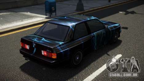 BMW M3 E30 OS-R S12 para GTA 4