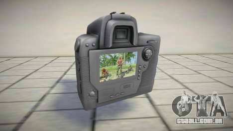 Far Cry 3 Camera para GTA San Andreas