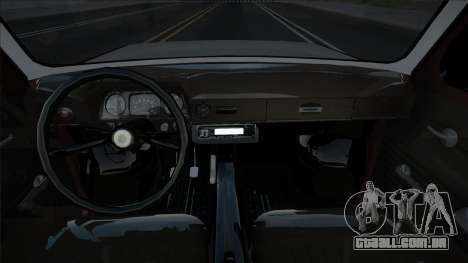 ZAZ 968m [Euro] para GTA San Andreas