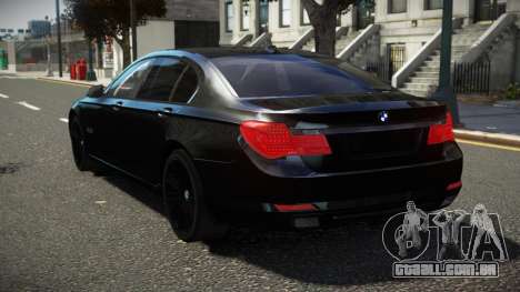 BMW 7-er xD V1.0 para GTA 4