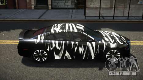 Dodge Charger SRT8 G-Sport S13 para GTA 4