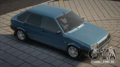 VAZ 21093i 2004 para GTA San Andreas