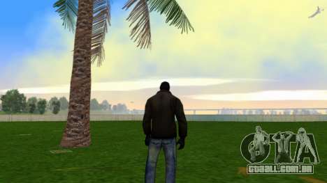 Vic Vance (Player7) para GTA Vice City