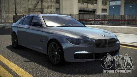 BMW 750i MW-F para GTA 4