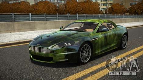 Aston Martin DBS R-Tune S7 para GTA 4