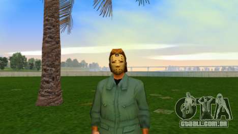 Phil3 Upscaled Ped para GTA Vice City