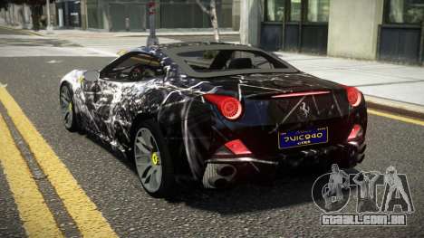 Ferrari California GT-S RX S10 para GTA 4