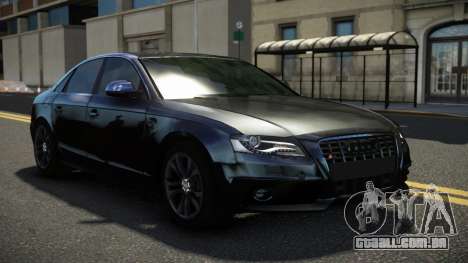 Audi S4 LS V1.0 para GTA 4
