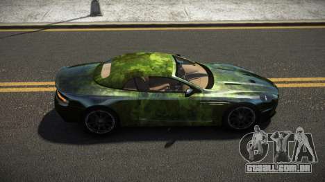 Aston Martin DBS R-Tune S7 para GTA 4