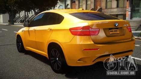 BMW X6 MS V1.1 para GTA 4