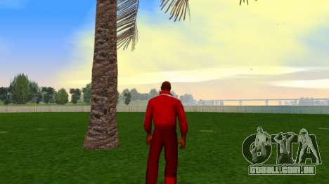 Vic Vance (Play10) para GTA Vice City