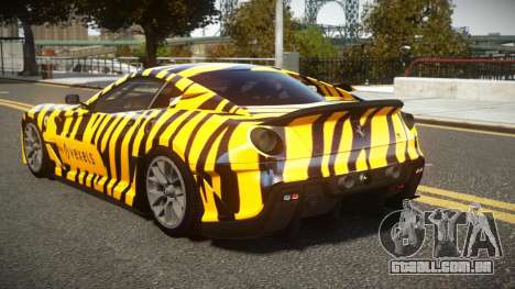 Ferrari 599 TR-V S14 para GTA 4