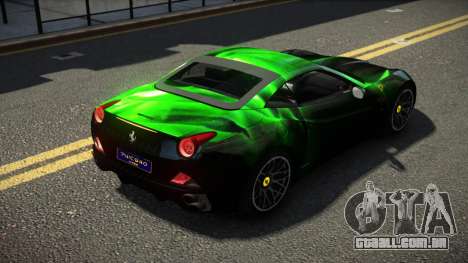Ferrari California GT-S RX S14 para GTA 4