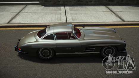 Mercedes-Benz 300SL Old-V para GTA 4