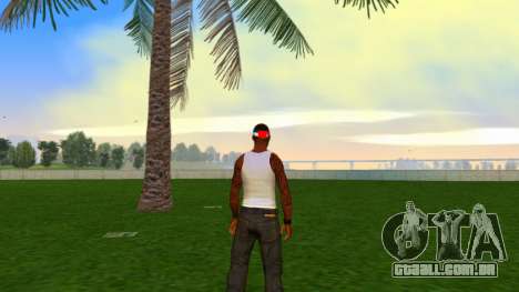 Cuban Gang [1] para GTA Vice City