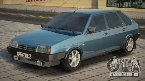 VAZ 21093i 2004 para GTA San Andreas