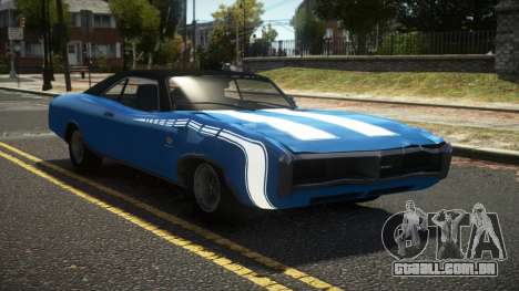 Imponte Beater Dukes S12 para GTA 4