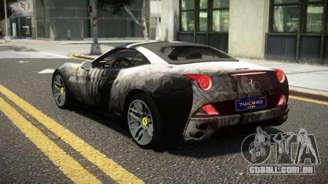 Ferrari California GT-S RX S9 para GTA 4