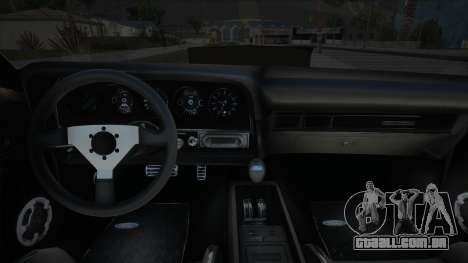 Ford Gran Torino Custom 3 para GTA San Andreas