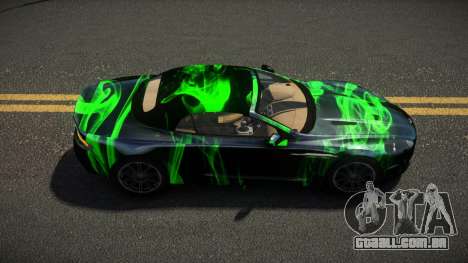 Aston Martin DBS R-Tune S2 para GTA 4